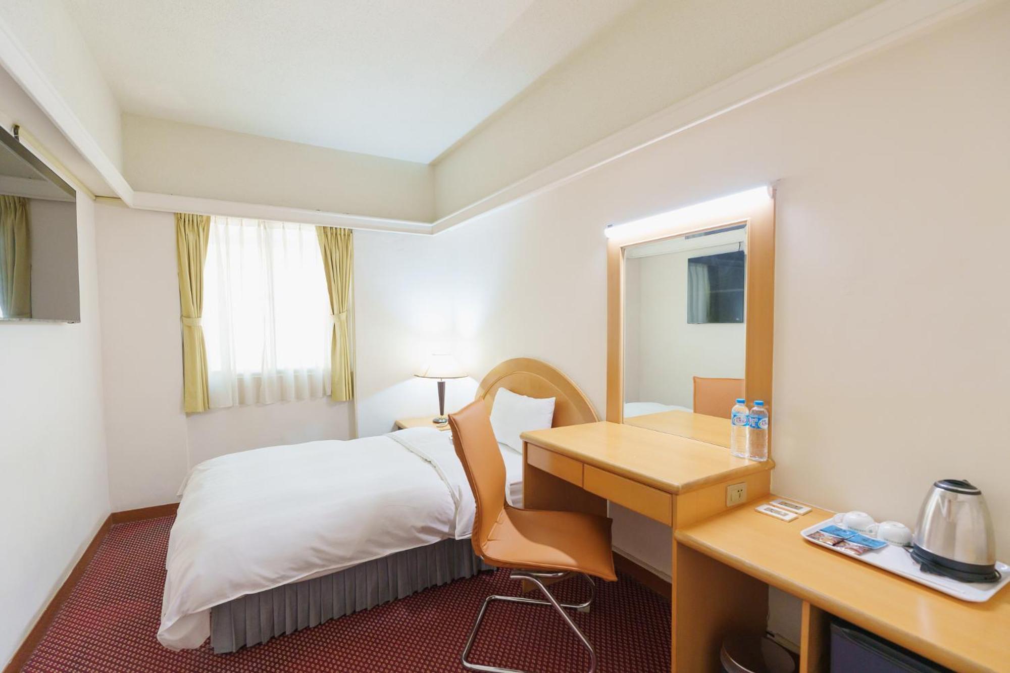 Oriental Hotel Tainan Extérieur photo
