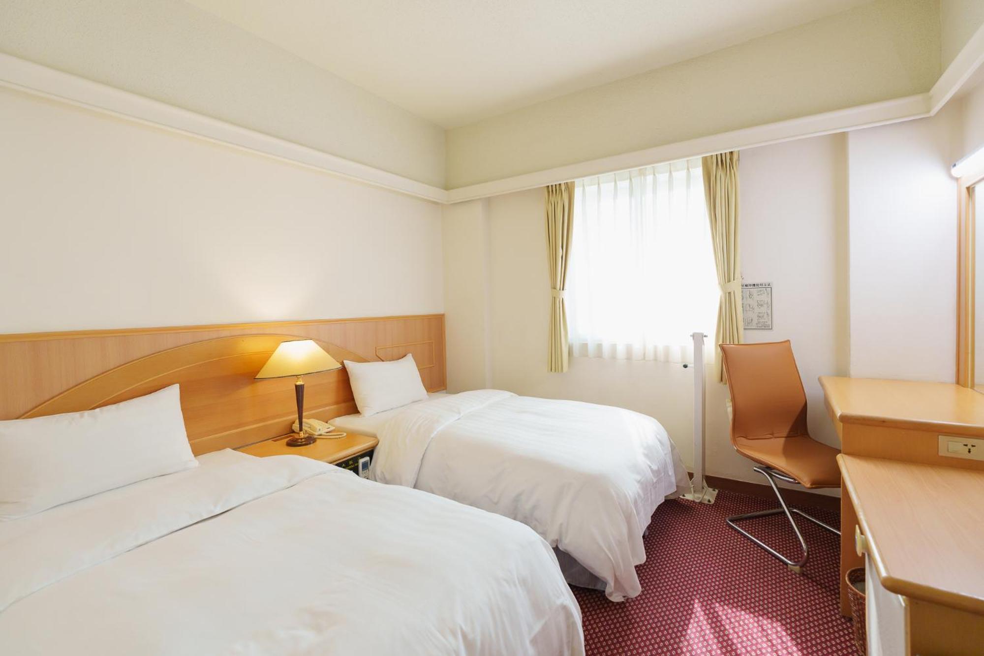 Oriental Hotel Tainan Extérieur photo