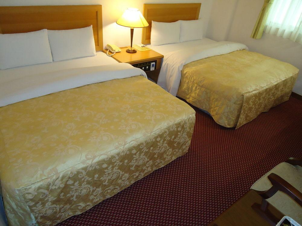 Oriental Hotel Tainan Extérieur photo