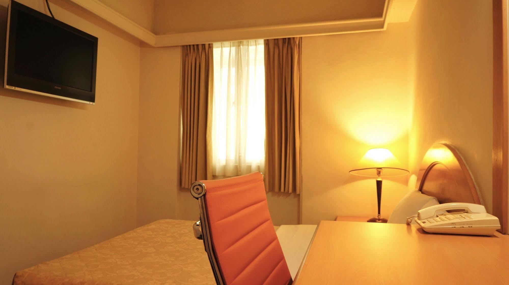 Oriental Hotel Tainan Extérieur photo